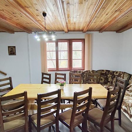 Vila Georgia Синая Екстериор снимка