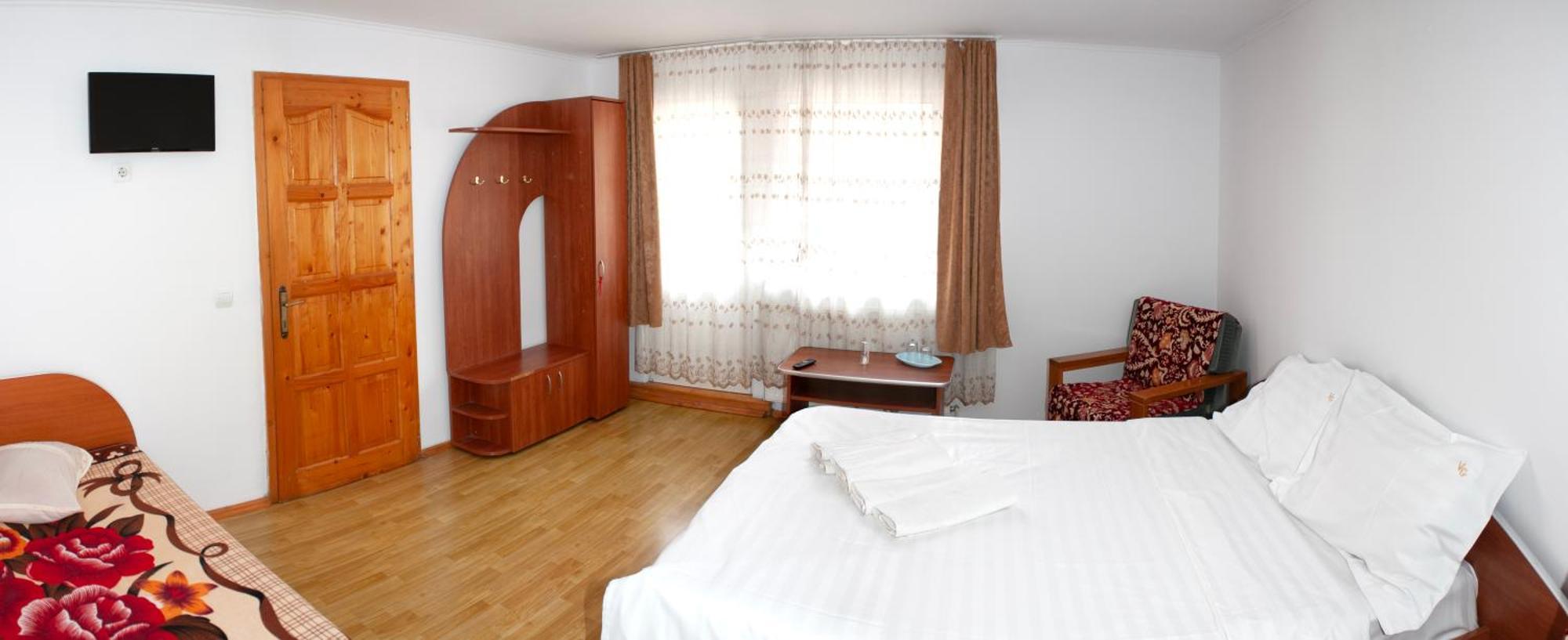Vila Georgia Синая Екстериор снимка